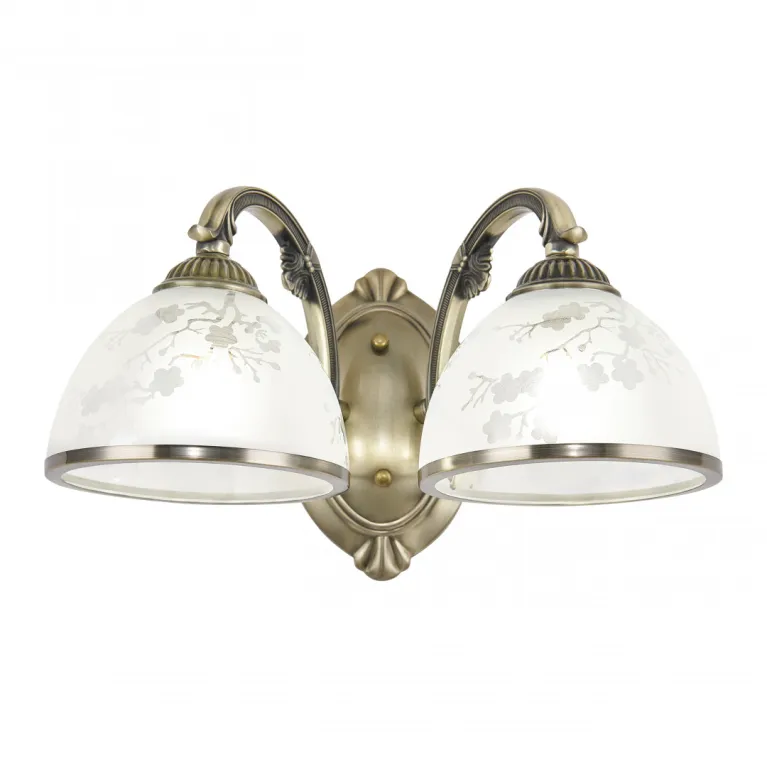 Бра Arte Milano 349737/2W AB