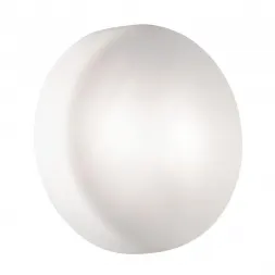 Настенный светильник Ideal Lux Save PL1