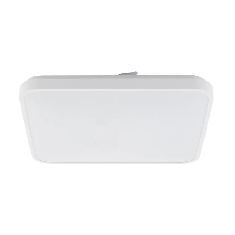 Потолочный cветильник Nowodvorski Agnes Square Led Pro White 10991