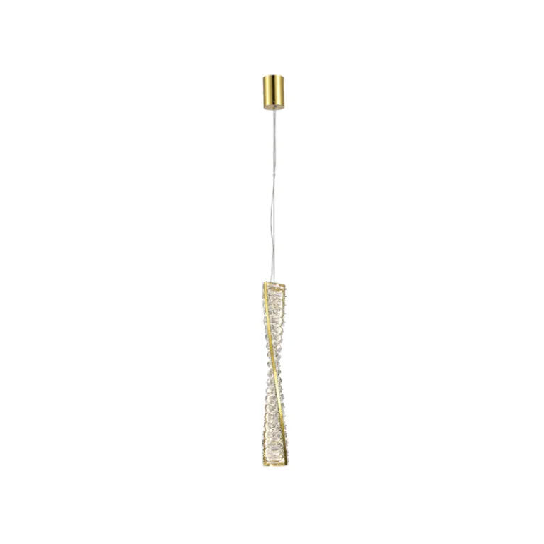 Подвесной светильник Newport 8246/S gold NEW М0067445