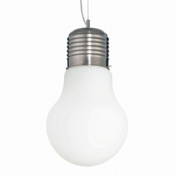 Подвесной светильник Ideal Lux Luce Bianco SP1