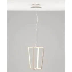 Подвесной светодиодный светильник Moderli Grape V10352-PL