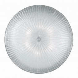 Настенный светильник Ideal Lux Shell PL6 Trasparente