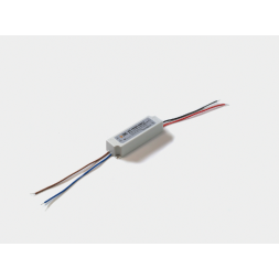 Блок питания SWG 40Вт DC12В 3.3А IP67 00000000274