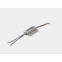 Блок питания SWG 40Вт DC12В 3.3А IP67 00000000274