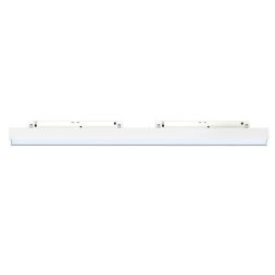 Трековый светодиодный светильник Arlight Mag-Orient-Flat-L465-16W Day4000 035841