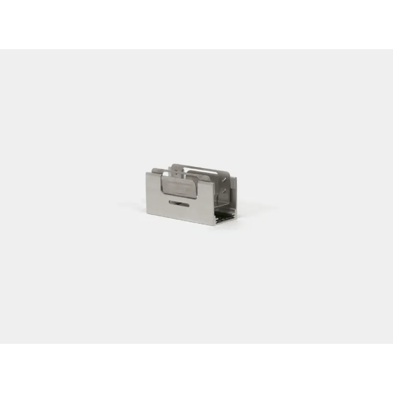 Алюминиевый крепеж для ленты SWG MNT-1220-20MM 00-00032771