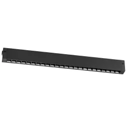 Трековый однофазный светильник Lightstar Teta 205127R