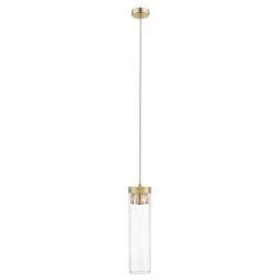 Подвесной светильник Zumaline Gem P0389-01D-0FD2