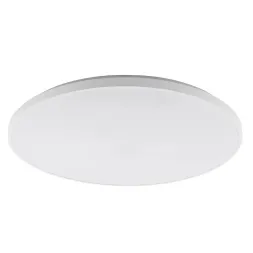 Потолочный cветильник Nowodvorski Agnes Round Led Pro White 10982