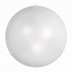 Настенный светильник Ideal Lux Simply PL3