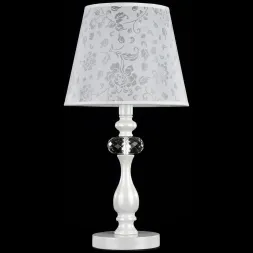 Настольная лампа Freya Adelaide FR2306-TL-01-W