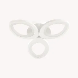 Потолочная светодиодная люстра Lumion Lulu 4573/60CL