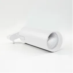 Трековый однофазный светильник SWG PRO TL3P-WH-30-NW 021288