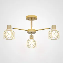 Потолочная люстра Imperium Loft Corf 189494-26