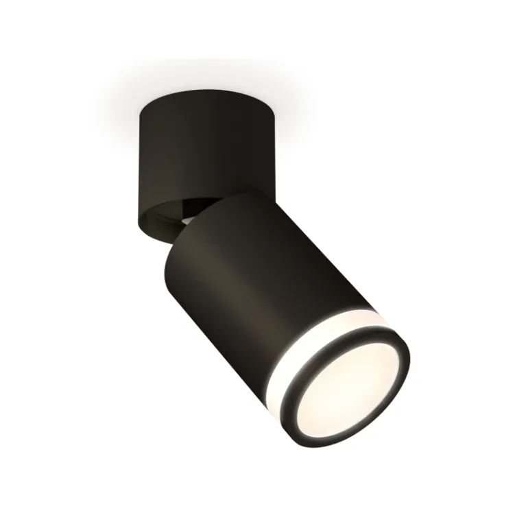 Спот Ambrella Light Techno Spot XM6313084 (A2221, C6313, N6221)