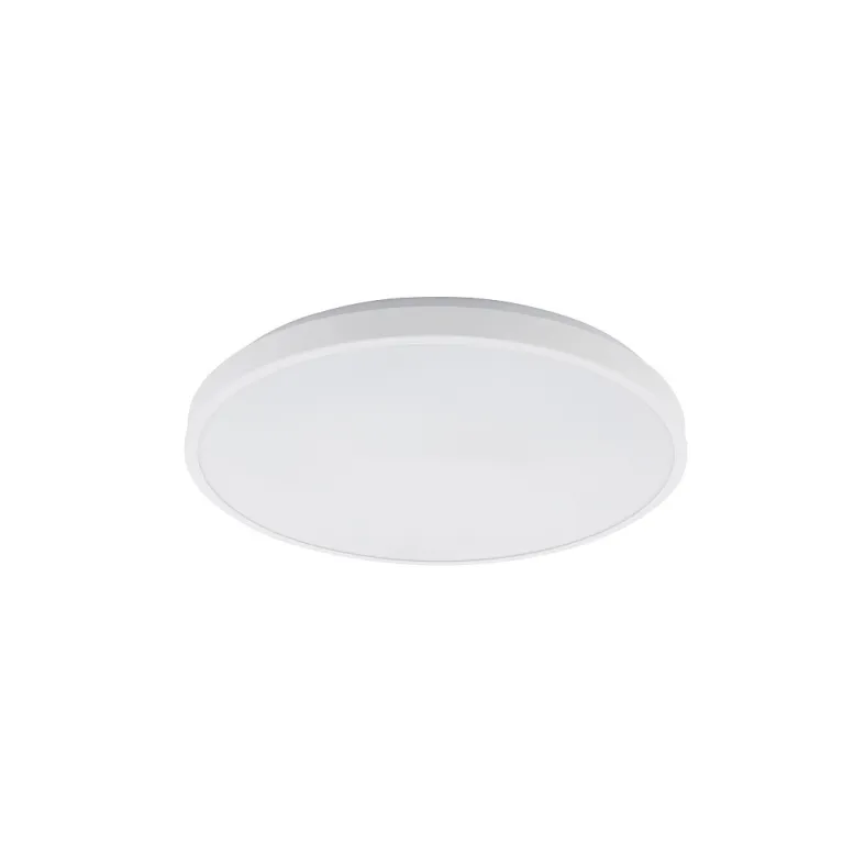 Потолочный cветильник Nowodvorski Agnes Round Led Pro White 10978