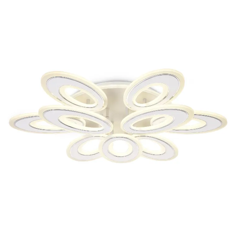 Потолочная люстра Ambrella Light Original FA8933