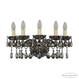 Бра Bohemia Ivele 1413B/5/165 G M731