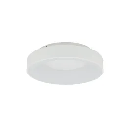 Потолочный cветильник Nowodvorski Nikki Round Led White 11200
