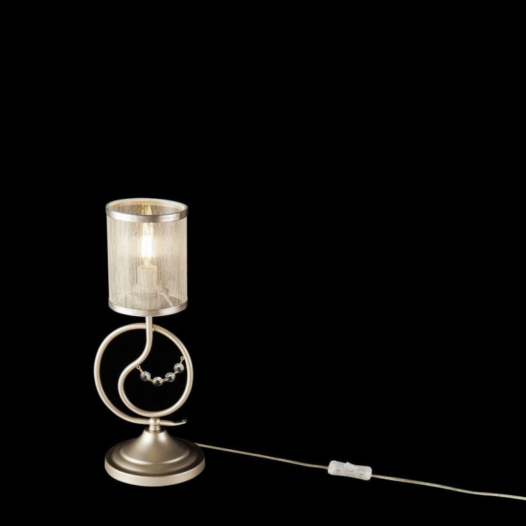 Настольная лампа Freya Bonadonna FR2036TL-01G