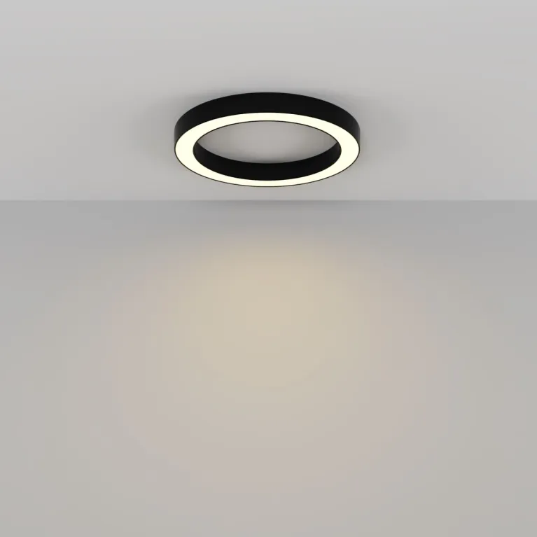 Потолочный светильник Maytoni Technical Lua C093CL-45W3K-B