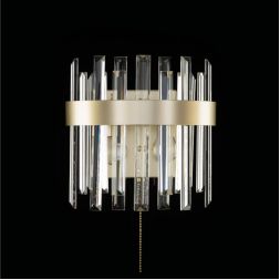 Настенный светильник Citilux Лаура CL301422