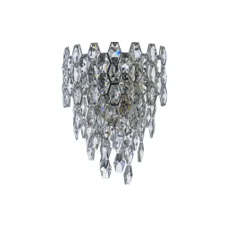 Настенный светильник Arti Lampadari Elite Osoppo E 2.10.100 N