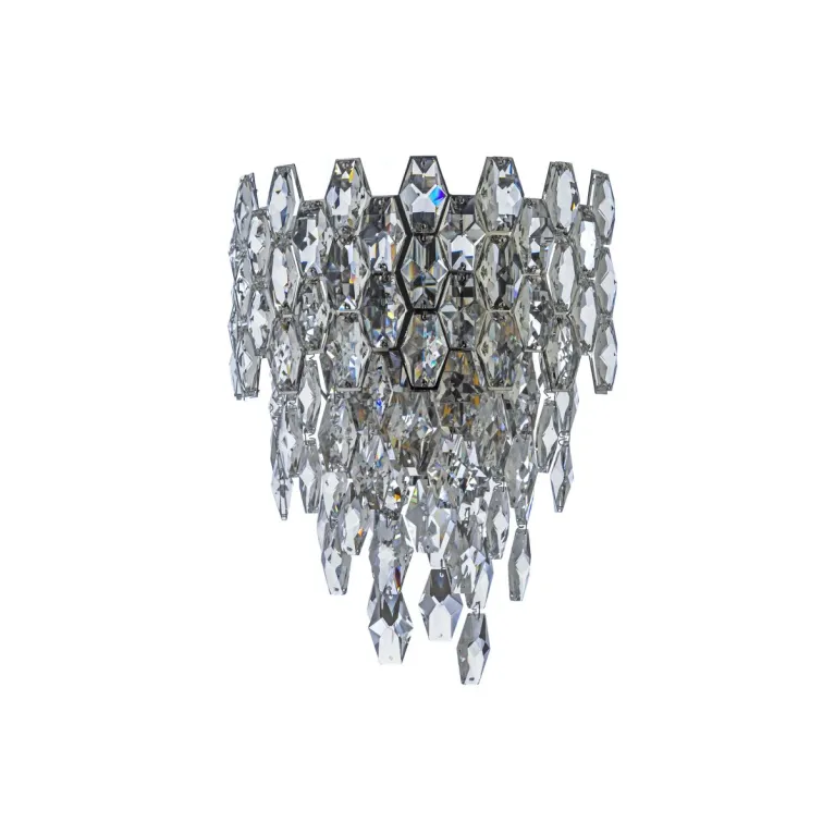 Настенный светильник Arti Lampadari Elite Osoppo E 2.10.100 N