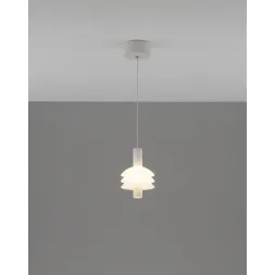 Подвесной светильник Moderli Sylv V11387-PL