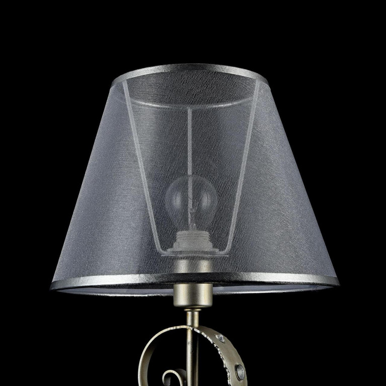 Настольная лампа Freya Darina FR2755-TL-01-BR