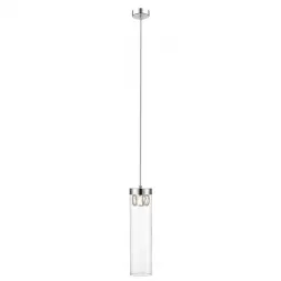 Подвесной светильник Zumaline Gem P0389-01D-F4AC