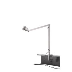 Настольная лампа DesignLed T-0499B-SG-WW 007542