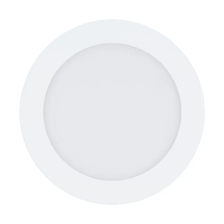 Встраиваемый светодиодный светильник Eglo Fueva-RW 97113