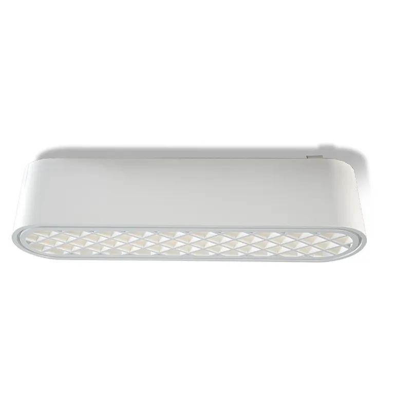 Трековый магнитный светильник Lightera Startrek 48 LE291TRL-6W