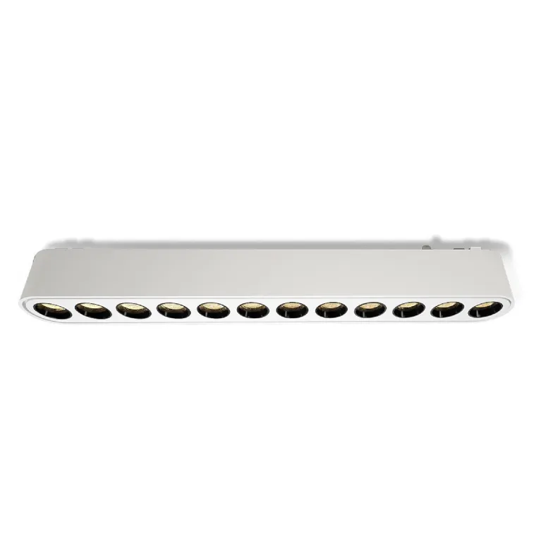 Трековый магнитный светильник Lightera Startrek 48 LE292TRL-12W