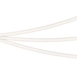 Светодиодная герметичная лента Arlight LUNA-X960-D8mm 24V White6000 (8 W/m, IP65, 360deg, 5m) 053350