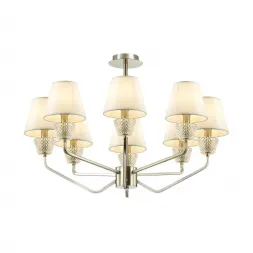 Подвесная люстра Lumion Abigail 4433/8C