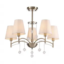 Подвесная люстра Lumion Leah 4469/5C