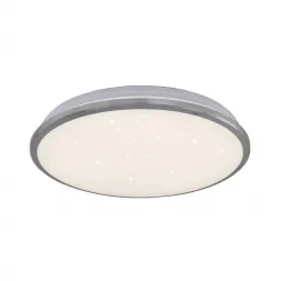 Потолочный светодиодный светильник Citilux Луна CL702221Wz