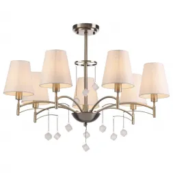 Подвесная люстра Lumion Leah 4469/7C