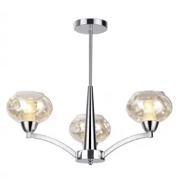 Потолочная люстра Lumion Gretta 4443/3C