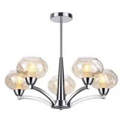 Потолочная люстра Lumion Gretta 4443/5C