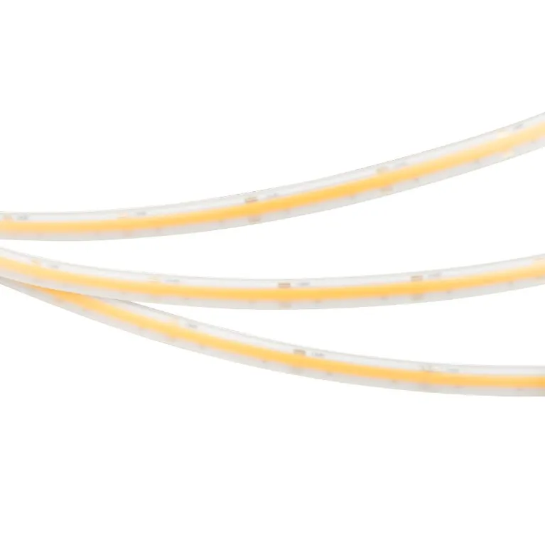 Светодиодная герметичная лента Arlight COB-PS-X480-12mm 24V White6000 (15 W/m, IP67, TWP100, 5m) 041