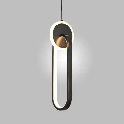 Подвесной светильник Imperium Loft Randall 232607-23