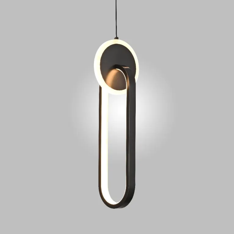 Подвесной светильник Imperium Loft Randall 232607-23