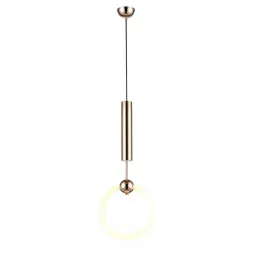 Подвесной светильник Vele Luce Margarita VL7304P11