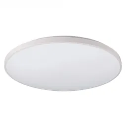 Потолочный светодиодный светильник Nowodvorski Agnes Round Led 8210