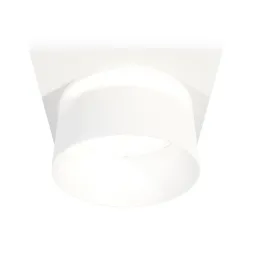 Встраиваемый светильник Ambrella Light Techno Spot XC8061016 (C8061, N8402)