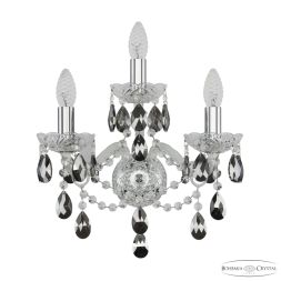 Бра Bohemia Ivele 1415B/2+1/165 Ni K781